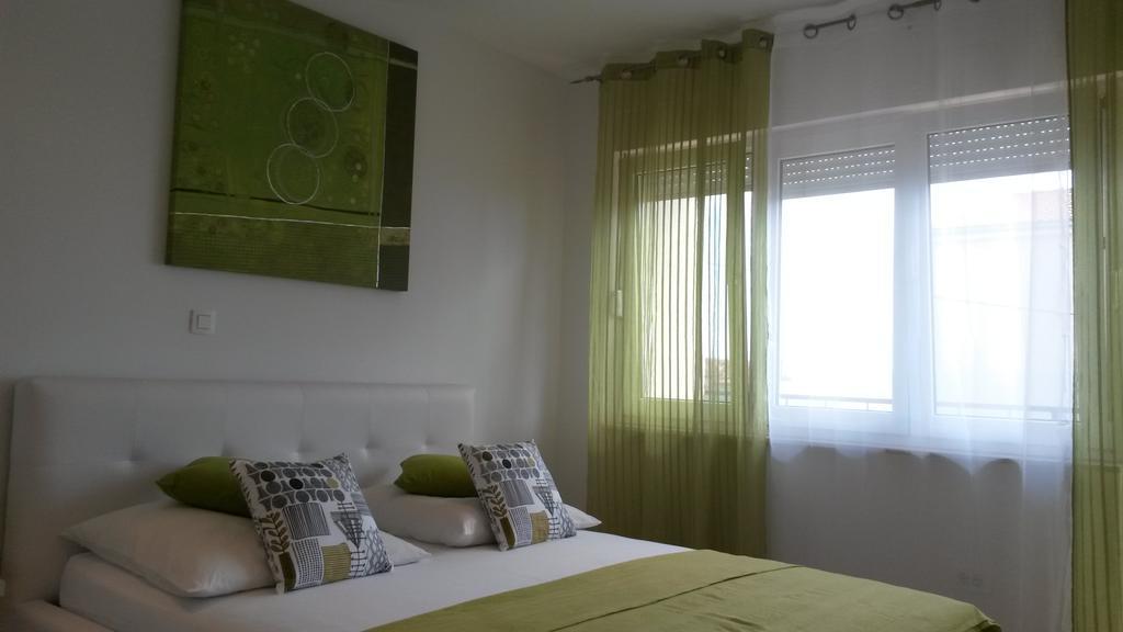 Apartments Marjan Podstrana Phòng bức ảnh