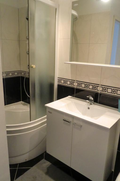 Apartments Marjan Podstrana Phòng bức ảnh