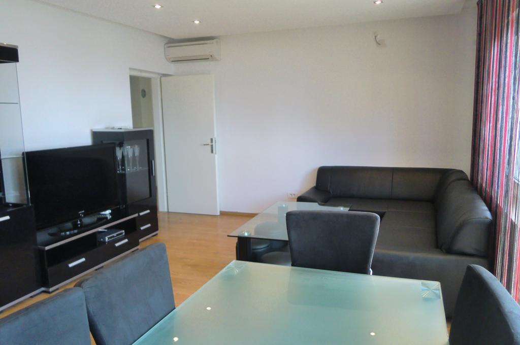 Apartments Marjan Podstrana Phòng bức ảnh