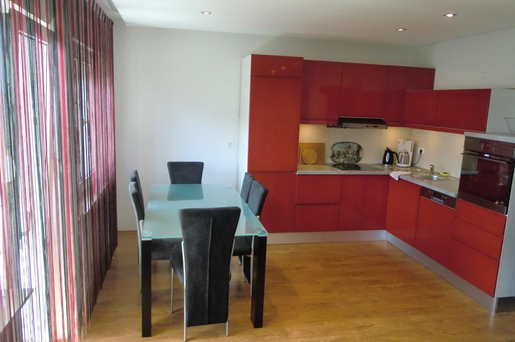 Apartments Marjan Podstrana Phòng bức ảnh