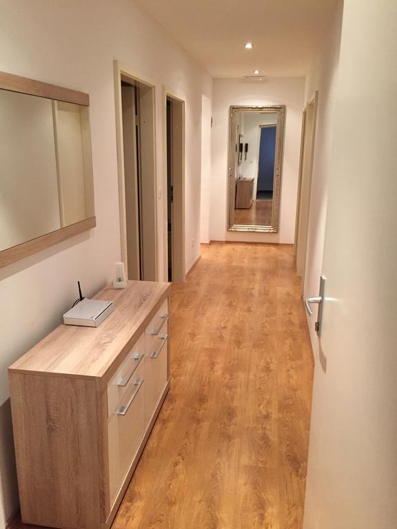 Apartments Marjan Podstrana Ngoại thất bức ảnh