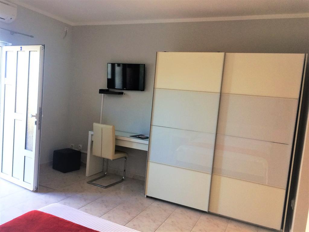 Apartments Marjan Podstrana Ngoại thất bức ảnh
