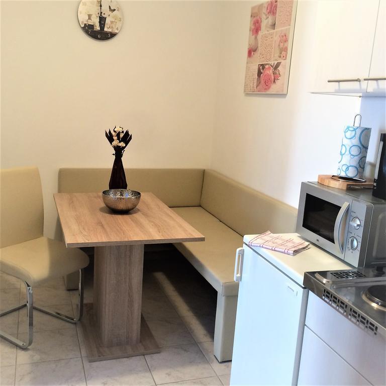 Apartments Marjan Podstrana Ngoại thất bức ảnh