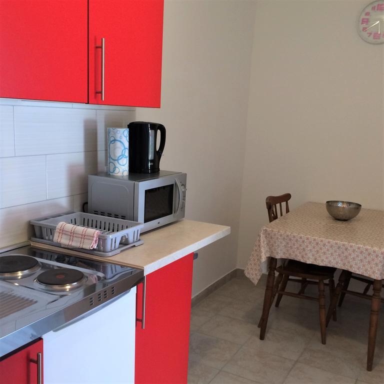 Apartments Marjan Podstrana Ngoại thất bức ảnh