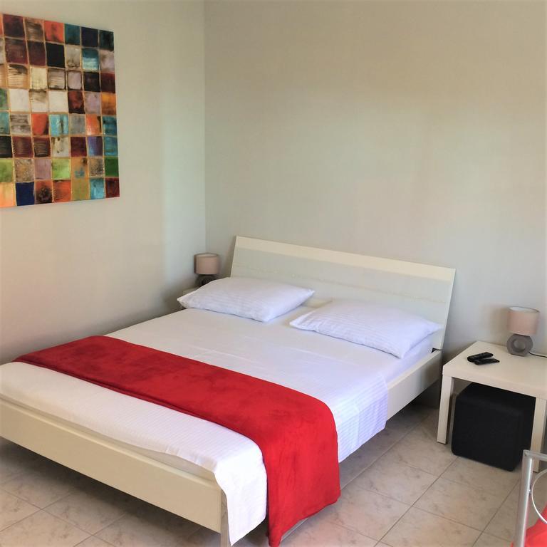 Apartments Marjan Podstrana Ngoại thất bức ảnh