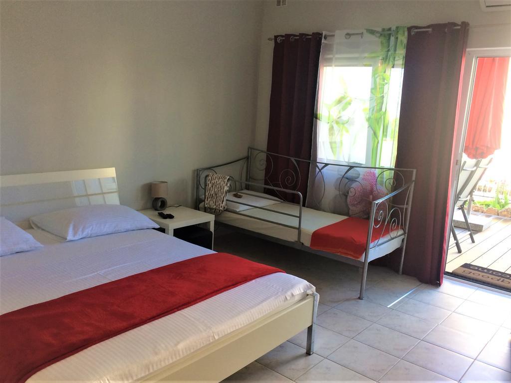 Apartments Marjan Podstrana Ngoại thất bức ảnh