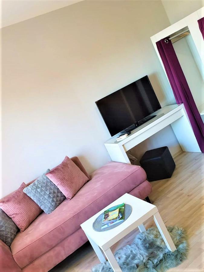 Apartments Marjan Podstrana Ngoại thất bức ảnh
